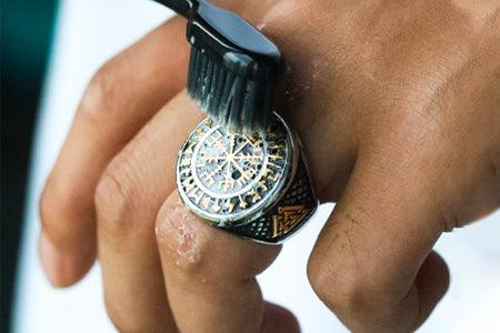 Comprehensive Guide to Cleaning and Storing Stainless Steel Jewelry_banner