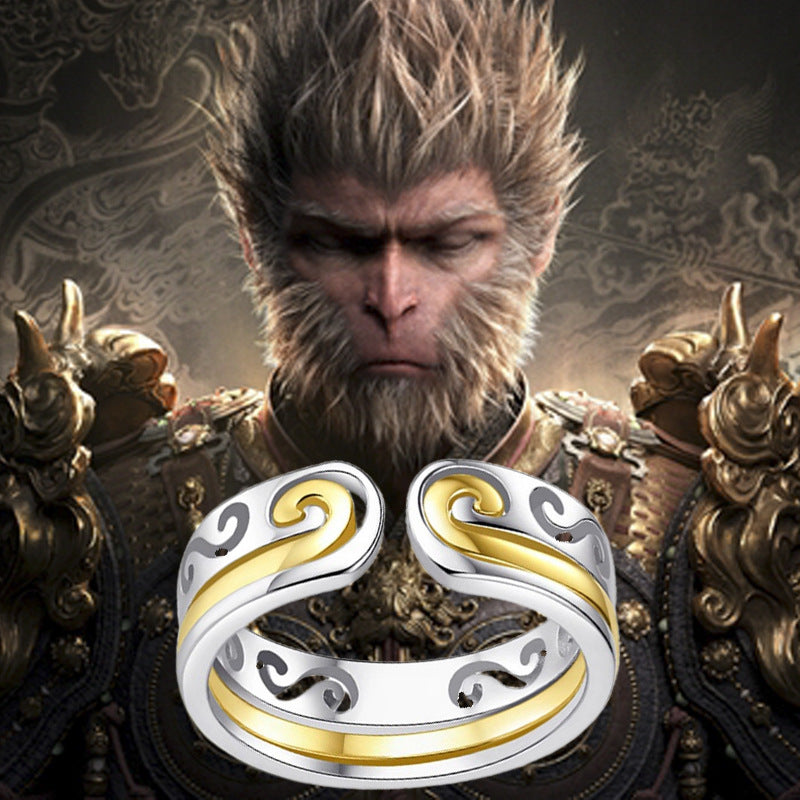 Black Myth: Monkey King's Spell Ring