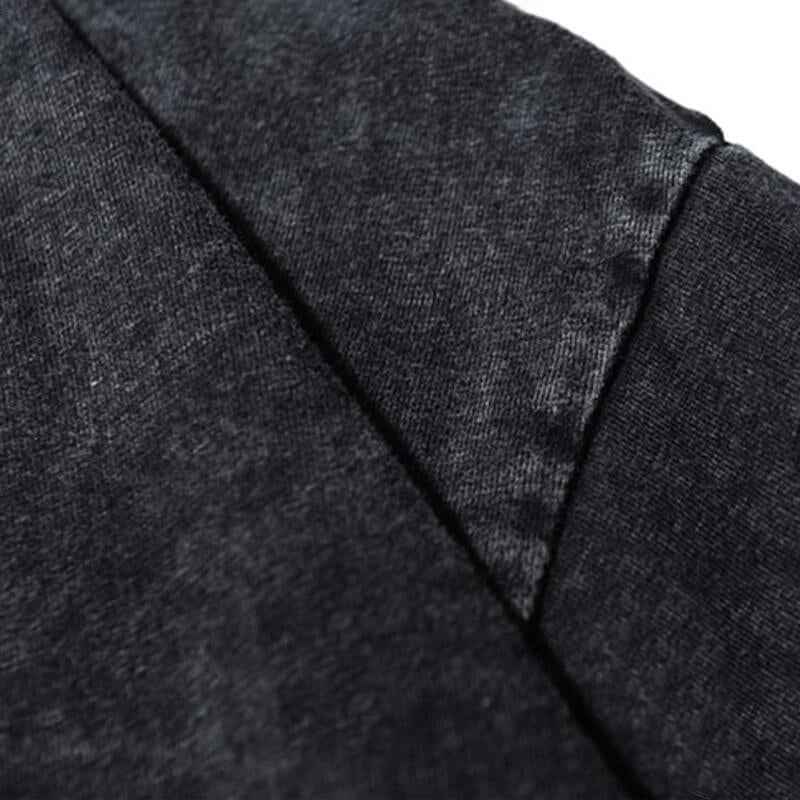 Demon Bloom Vintage Washed T-Shirt