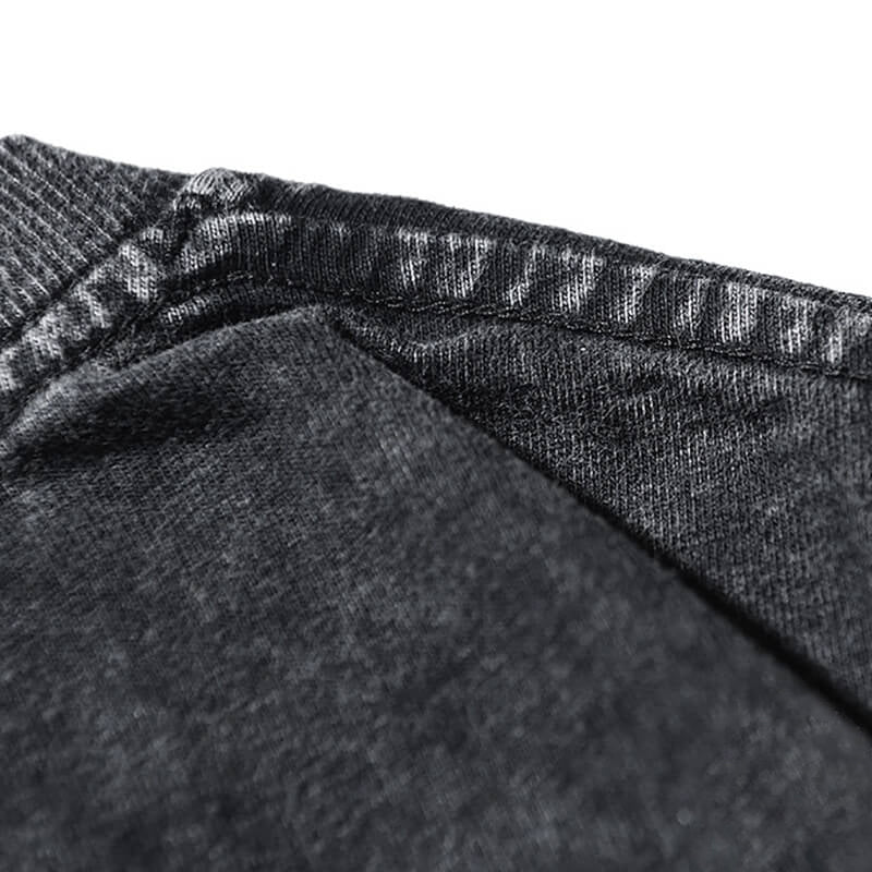 Give Me Hell Yeah Vintage Washed T-Shirt