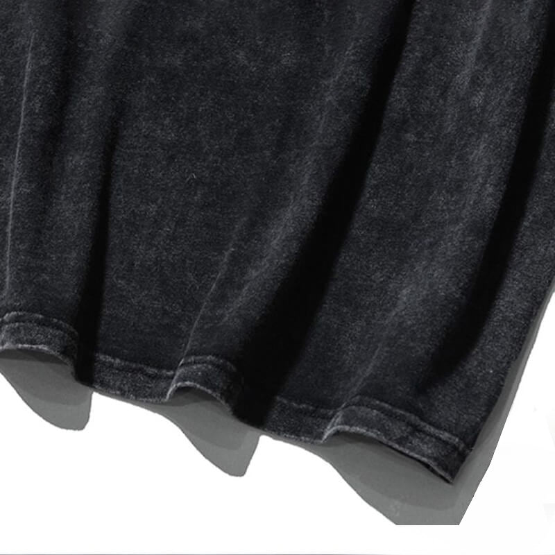 Indiana Ritual Vintage Washed T-Shirt