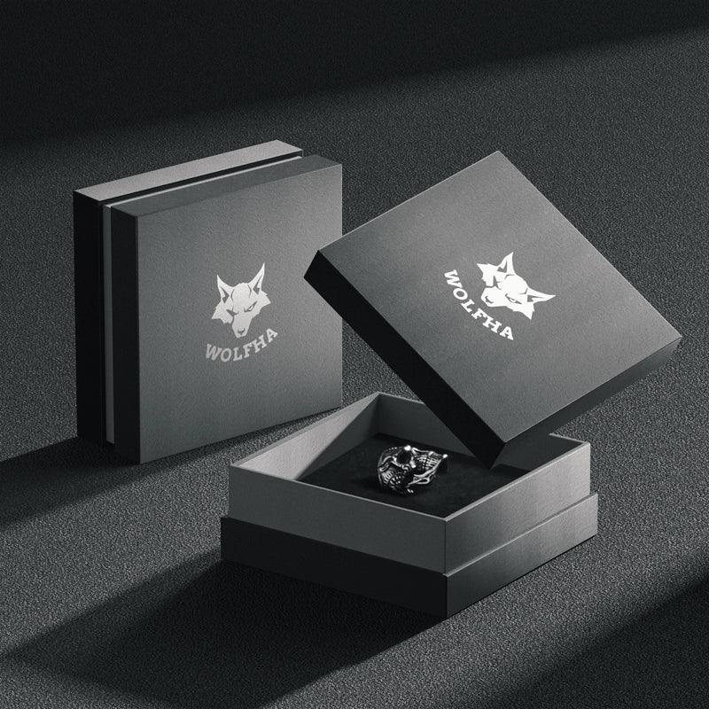wolfha jewelry gift box