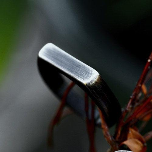 WOLFHA JEWELRY Vintage design Punk Ring 4