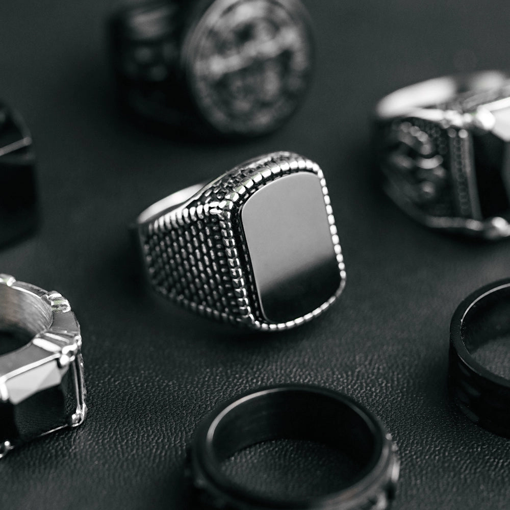 wolfha_black_jewelry_collection