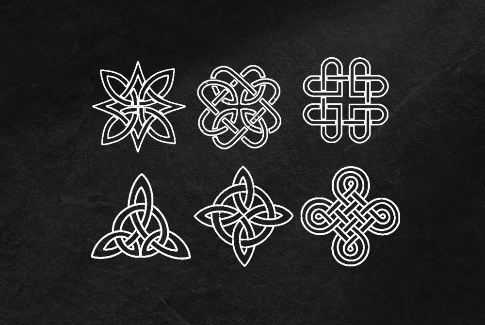 What Does the Celtic Knot Mean?