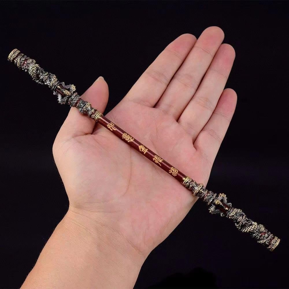 Black Myth: Monkey King Staff-Sun Wukong Game Weapon Ruyi Golden Cudgel