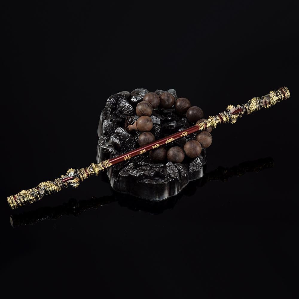 Black Myth: Monkey King Staff-Sun Wukong Game Weapon Ruyi Golden Cudgel