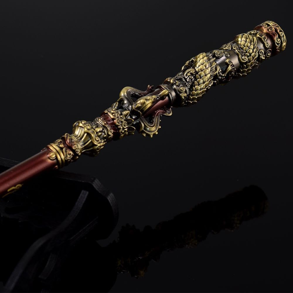 Black Myth: Monkey King Staff-Sun Wukong Game Weapon Ruyi Golden Cudgel