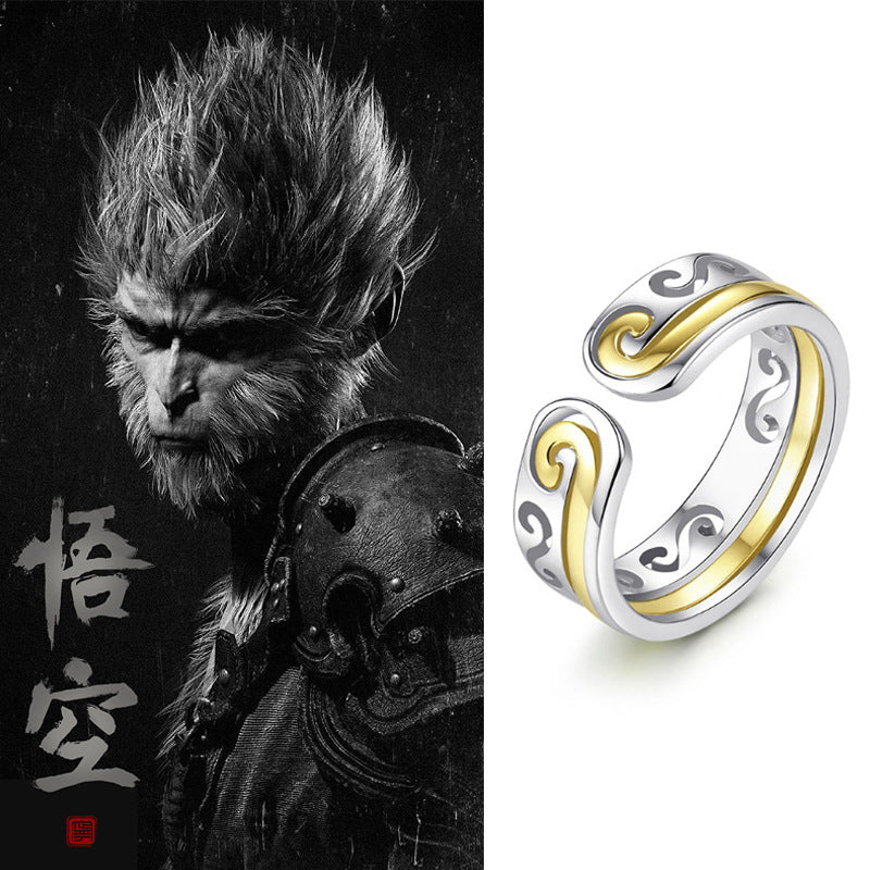 Black Myth: Monkey King's Spell Ring