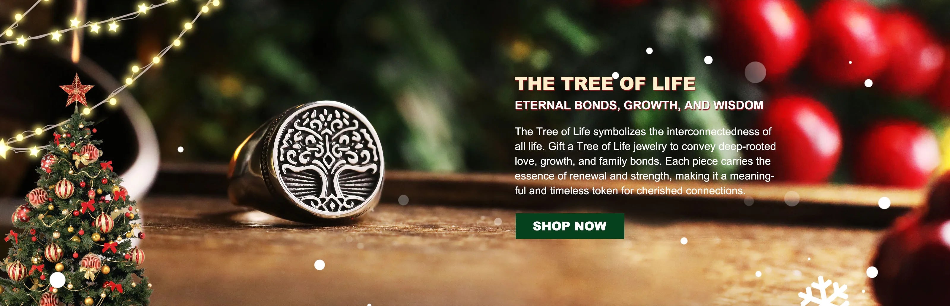 wolfha jewelry tree of life jewelry collection