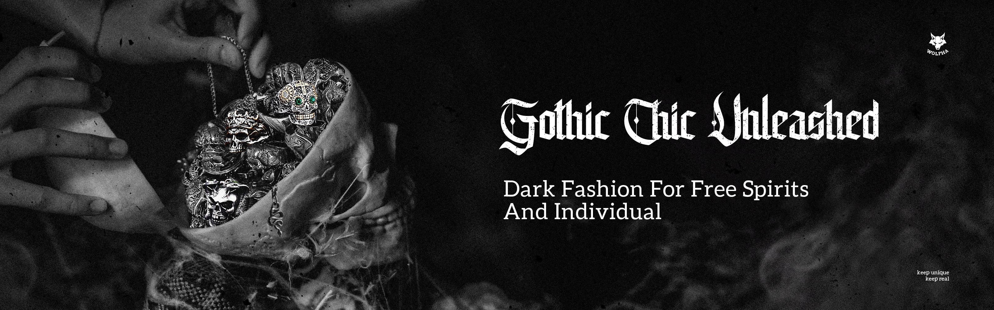 wolfha_homepage_banner_gothic_chic_unleashed_dark_fashion_for_free_spirits_and_individual
